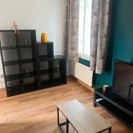 2 Personnes 38 M2 * Badefols-sur-Dordogne