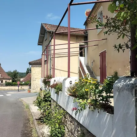 2 Personnes 38 M2 Badefols-sur-Dordogne