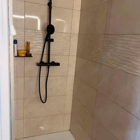 Apartamento 2 Personnes 38 M2 *